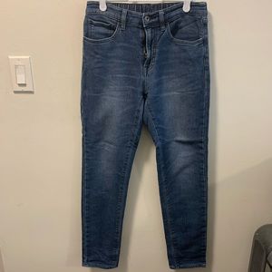 Uniqlo Slim Tapered Men’s Jeans W68-76